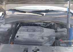 2004 HONDA PILOT EX