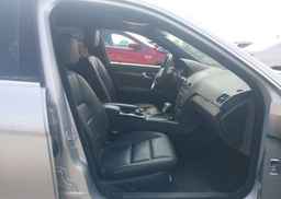 2008 MERCEDES-BENZ C 300 4MATIC