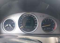 2008 MERCEDES-BENZ C 300 4MATIC