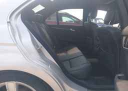 2008 MERCEDES-BENZ C 300 4MATIC