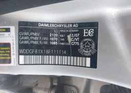 2008 MERCEDES-BENZ C 300 4MATIC