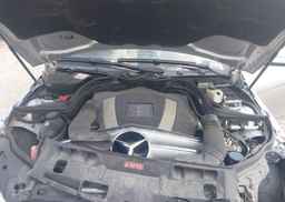2008 MERCEDES-BENZ C 300 4MATIC