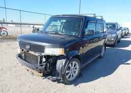 2006 SCION XB