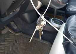 2006 SCION XB