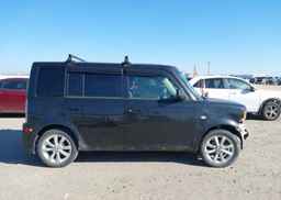 2006 SCION XB