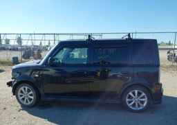 2006 SCION XB