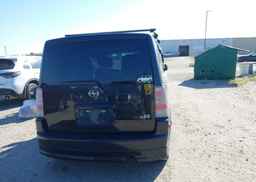 2006 SCION XB