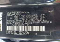2006 SCION XB