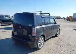 2006 SCION XB