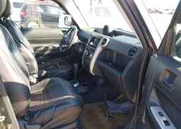 2006 SCION XB
