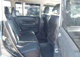 2006 SCION XB