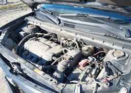 2006 SCION XB