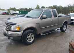 2003 FORD F150