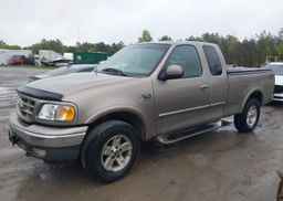 2003 FORD F150