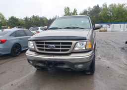 2003 FORD F150