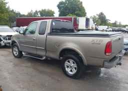 2003 FORD F150