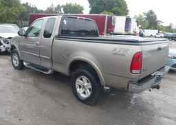 2003 FORD F150