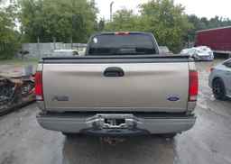 2003 FORD F150