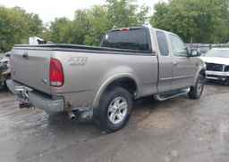 2003 FORD F150