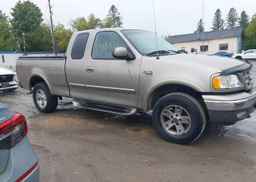 2003 FORD F150