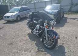 2008 HARLEY-DAVIDSON FLHTCUI