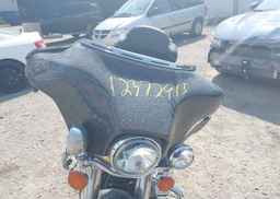 2008 HARLEY-DAVIDSON FLHTCUI