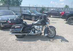 2008 HARLEY-DAVIDSON FLHTCUI