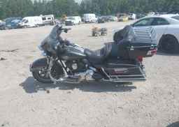 2008 HARLEY-DAVIDSON FLHTCUI