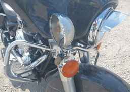 2008 HARLEY-DAVIDSON FLHTCUI