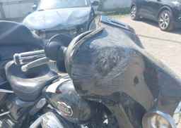 2008 HARLEY-DAVIDSON FLHTCUI