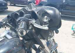 2008 HARLEY-DAVIDSON FLHTCUI