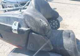 2008 HARLEY-DAVIDSON FLHTCUI