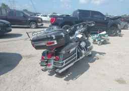 2008 HARLEY-DAVIDSON FLHTCUI