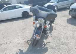 2008 HARLEY-DAVIDSON FLHTCUI