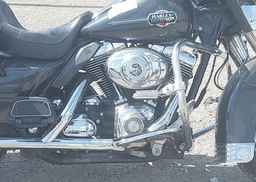 2008 HARLEY-DAVIDSON FLHTCUI