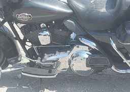 2008 HARLEY-DAVIDSON FLHTCUI