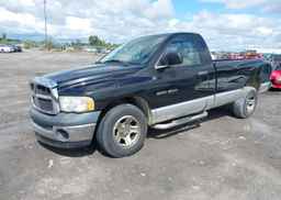 2004 DODGE RAM 1500