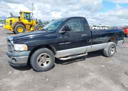 2004 DODGE RAM 1500