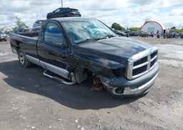 2004 DODGE RAM 1500