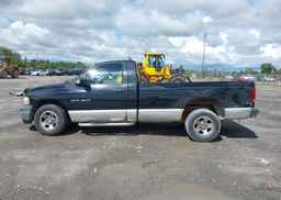 2004 DODGE RAM 1500