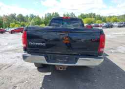 2004 DODGE RAM 1500