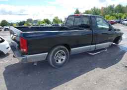 2004 DODGE RAM 1500