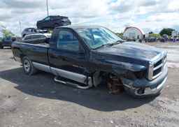 2004 DODGE RAM 1500