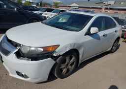 2012 ACURA TSX