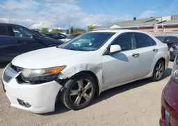 2012 ACURA TSX
