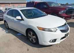 2012 ACURA TSX