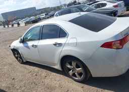 2012 ACURA TSX