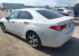 2012 ACURA TSX