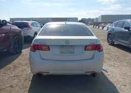 2012 ACURA TSX