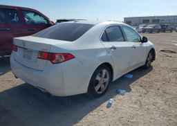 2012 ACURA TSX